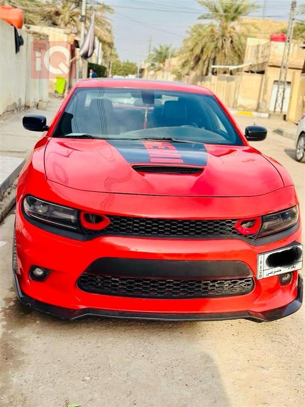 Dodge Charger 2020 for sale in Iraq - Nasiriyah